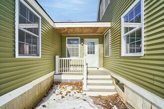 42 True Rd-Unit -2 in Salisbury, MA - Foto de edificio - Building Photo