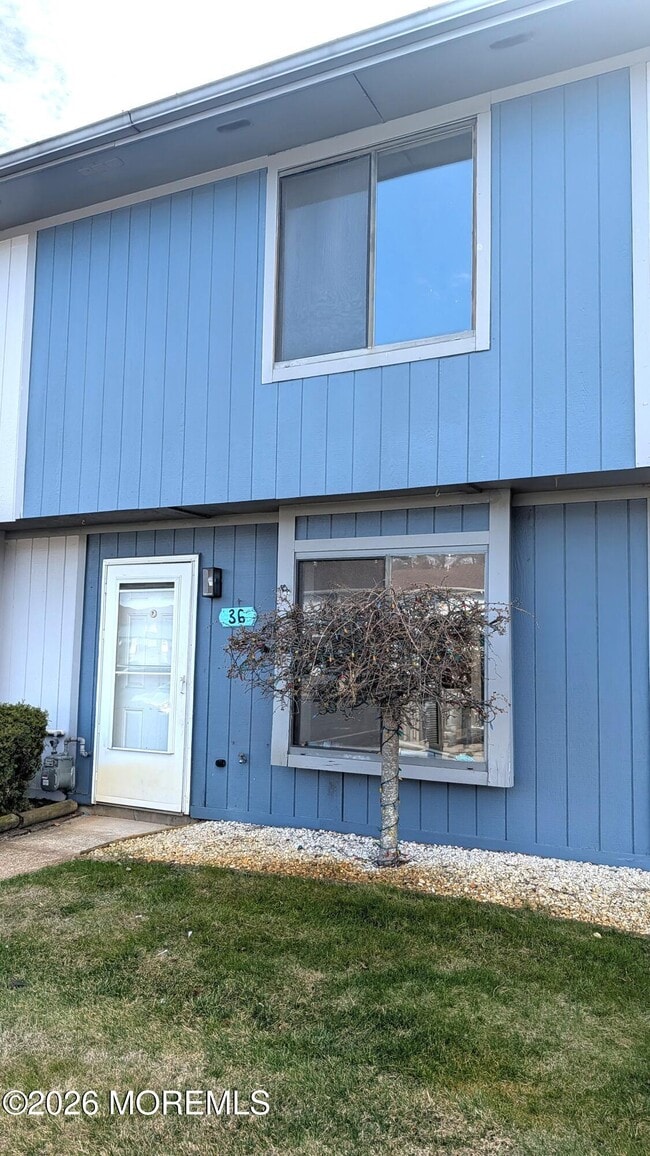 property at 36 Creek Rd