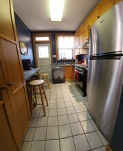 5544 Wilkins Ave in Pittsburgh, PA - Building Photo - Building Photo
