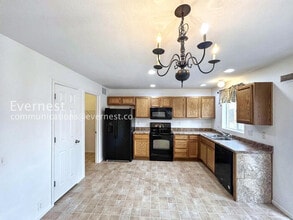 7931 Brocket Ln in Fountain, CO - Building Photo - Building Photo