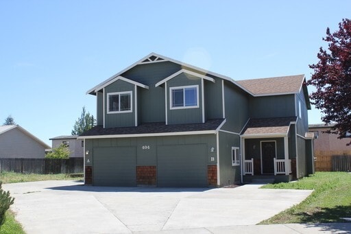 property at 404 River Ave