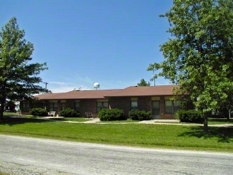 208 Broadway Ave in Gilman City, MO - Building Photo