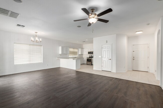 17762 W Rimrock St in Surprise, AZ - Building Photo - Building Photo