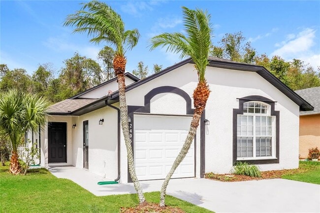 2406 Parsons Pond Cir in Kissimmee, FL - Building Photo - Building Photo