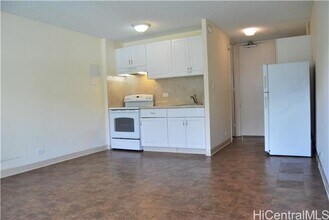 1718 Anapuni St in Honolulu, HI - Building Photo - Building Photo