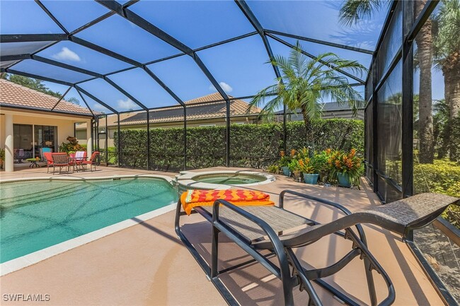 20187 Buttermere Ct in Estero, FL - Foto de edificio - Building Photo