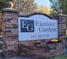 Excelsior Gardens Apartments