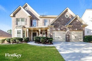 855 Stonehaven Rd SW in Atlanta, GA - Building Photo