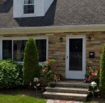 27 Trinidad St, Unit Elmhurst / N Providence in Providence, RI - Building Photo