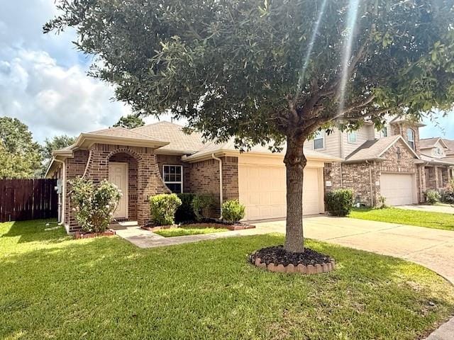 9609 Landon Lake Dr in Pearland, TX - Building Photo - Building Photo