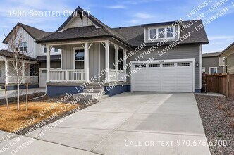 1906 Spotted Owl Ct in Brighton, CO - Building Photo - Building Photo
