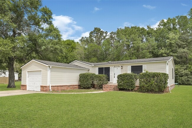 16315 Lone Star Ranch Dr