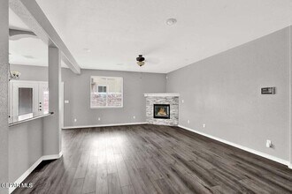 7341 Autumn Sage Dr in El Paso, TX - Building Photo - Building Photo