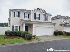 3934 Cutler Donahoe Way in Cumming, GA - Building Photo