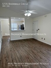 5735 River Walk Cir in Newburgh, IN - Building Photo - Building Photo