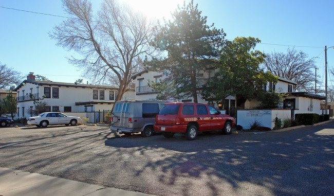 1321 65th Dr in Lubbock, TX - Building Photo - Building Photo