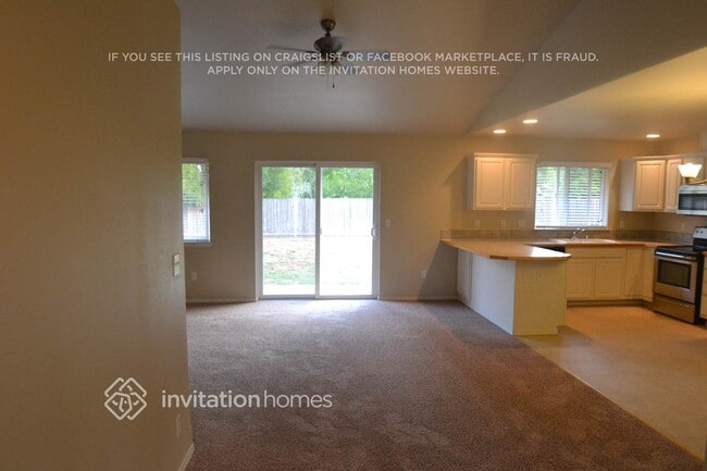 14709 147th St E in Orting, WA - Building Photo - Building Photo