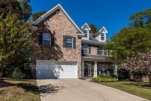 202 Castlebury Dr in Columbia, SC - Building Photo