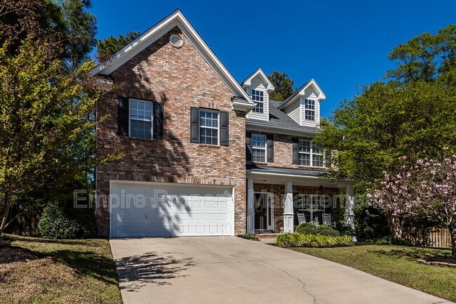 property at 202 Castlebury Dr