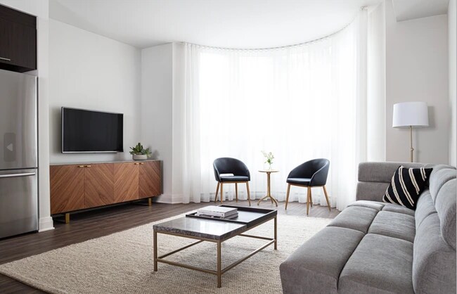 Le Montefiore in Montréal, QC - Building Photo - Building Photo