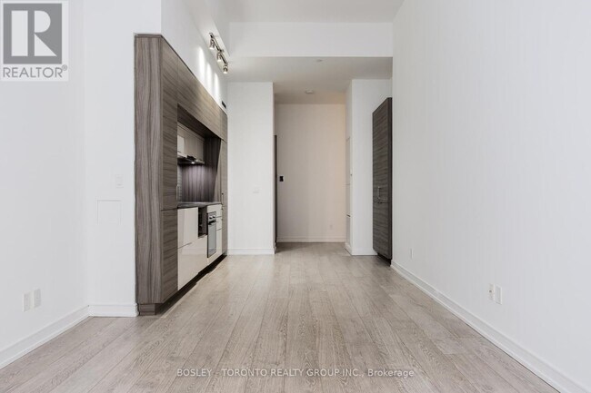 88-288 Scott St in Toronto, ON - Building Photo - Building Photo