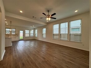 1208 Jasmine Vw Ln in Katy, TX - Building Photo - Building Photo