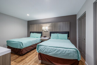 Maplewood Place in Joplin, MO - Foto de edificio - Interior Photo