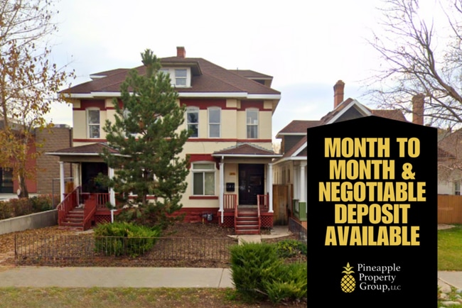 property at 512-514 E 500 S