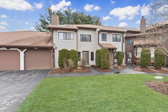 property at 221 Trailside Way