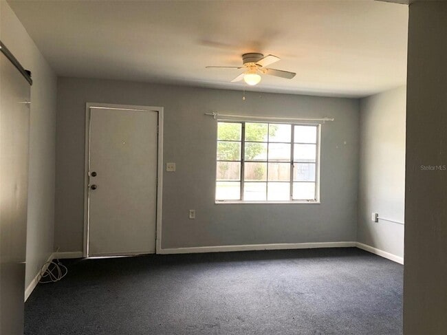 1401 E Alfred St, Unit 3 in Tavares, FL - Building Photo - Building Photo