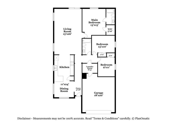 25213 W Cranston Ln in Buckeye, AZ - Building Photo - Building Photo