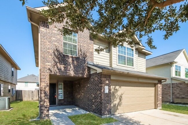 property at 2451 Peterborough Way