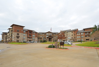 Watercrest at Mansfield in Mansfield, TX - Building Photo - Building Photo