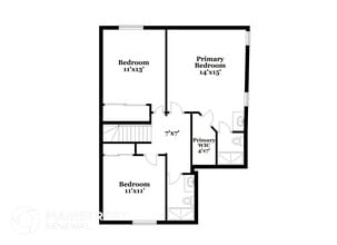 6708 W Sheffield Dr in Las Vegas, NV - Building Photo - Building Photo