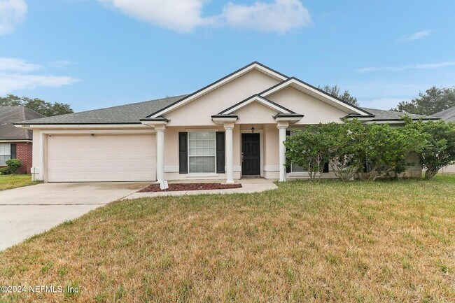 property at 14018 Fish Eagle Dr E