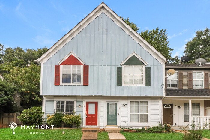 494 Prince of Wales in Stone Mountain, GA - Building Photo
