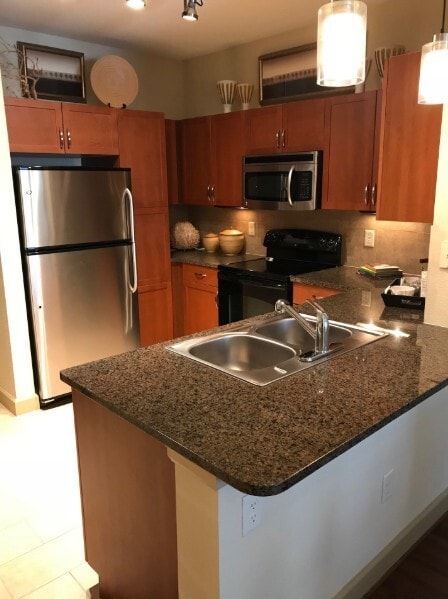 property at 3333 Weslayan St