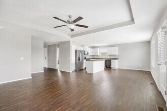 1275 Habersham St in Republic, MO - Foto de edificio - Building Photo