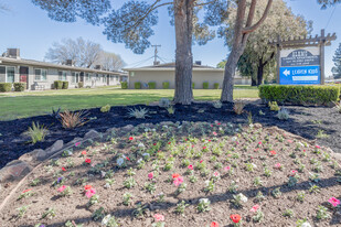 Alamo Garden Apartments - Income Restrictions