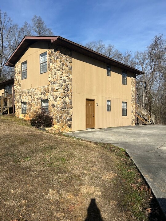 526 Arrow Cir, Unit 526 -C Arrow Circle in Kodak, TN - Building Photo