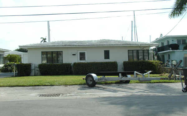 1620 SE 12th St in Fort Lauderdale, FL - Building Photo - Building Photo