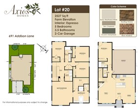 691 Addison Ln in Folsom, CA - Building Photo - Building Photo