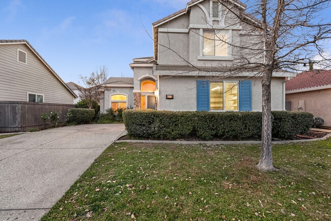 4276 Steccato Dr in Rancho Cordova, CA - Building Photo - Building Photo
