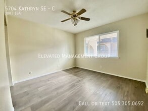 5704 Kathryn Ave SE in Albuquerque, NM - Building Photo - Building Photo