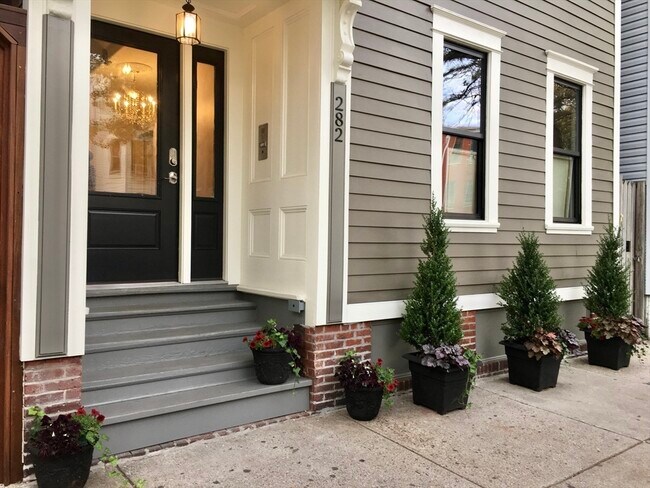 property at 282 Chelsea St