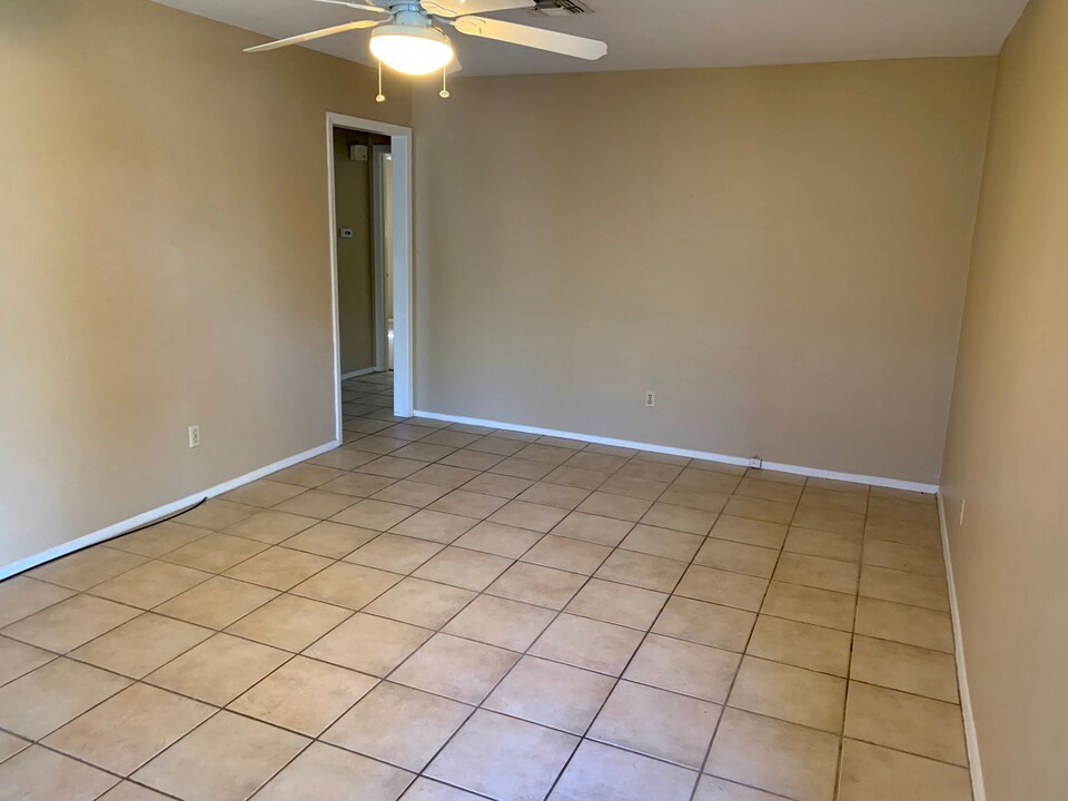 715 Rambler Dr in Waco, TX - Building Photo