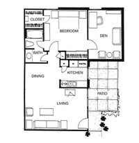 Creekside Villas at Clear Lake Apartments photo'
