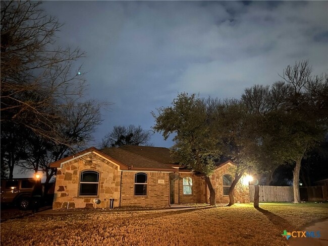 property at 5504 Eldie Ct