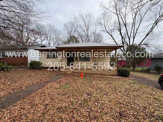 property at 115 Vann St