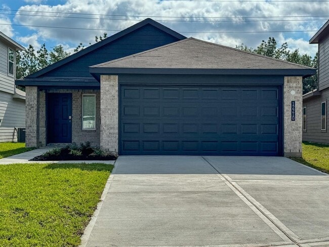 property at 12210 Deep Strm Ln